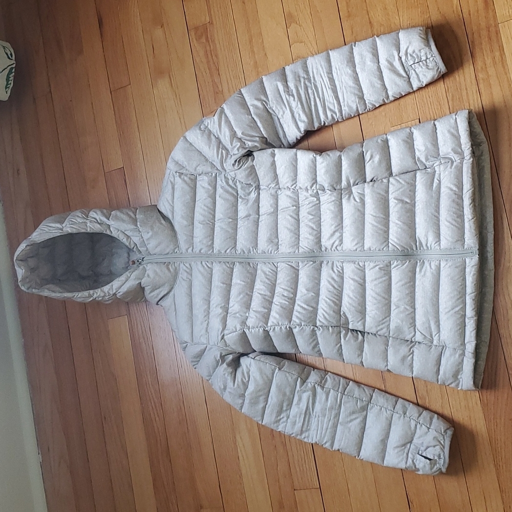 Burton Down Jacket - image 1